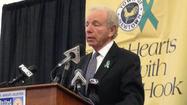  Sandy Hook Foundation Will Distribute Donations
