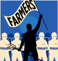 farmers vs monsanto