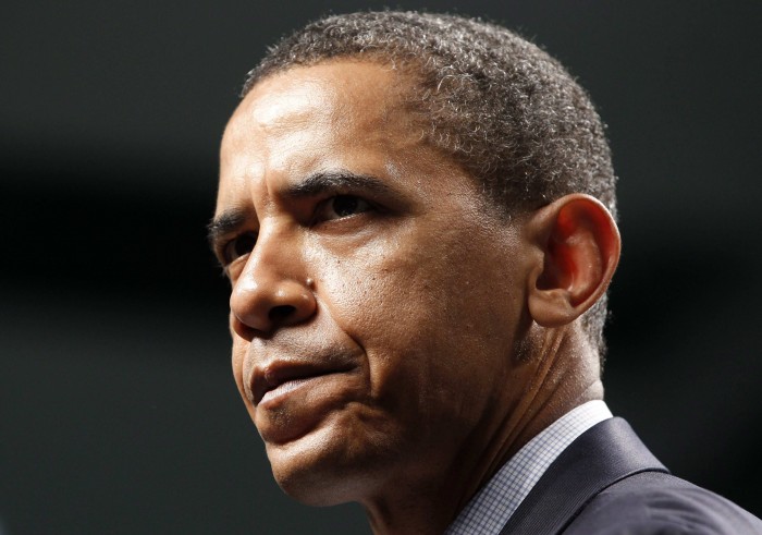 AP Demolishes the Obama Presidency in One Brutal Piece