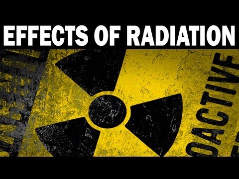 radiation 1