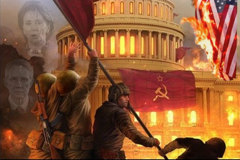 marxist-victory