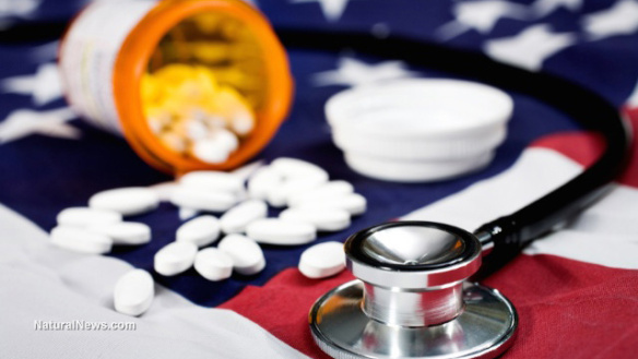 American-Flag-Prescription-Pills-Drugs-Doctor