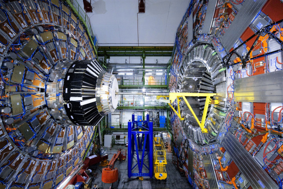 LHC Pic 2