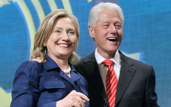Bill-and-Hillary-Clinton