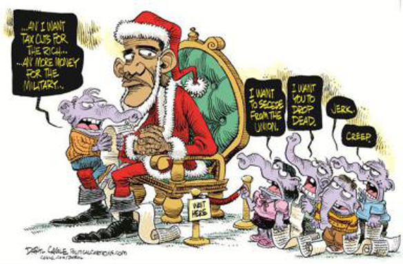 Santa-Obama-and-GOP