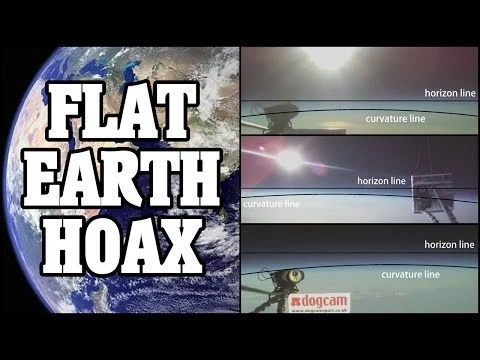 flat earth 3