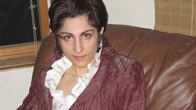 Zubeidat Tsarnaeva (Image from vk.com)