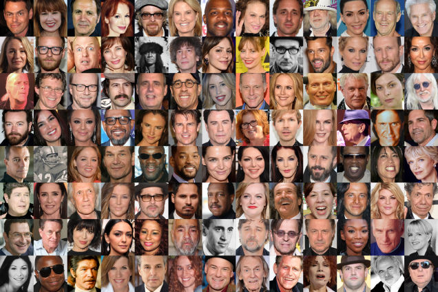 A Comprehensive Updated List of Every Celebrity Linked to Scientology