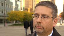 Greg Harrison, Budget's general manager in Vancouver, said he is looking into the allegations made by ex-employees.