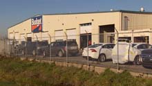 A former manager from the repair facility said customers were overbilled for repairs on every vehicle Budget sent there.