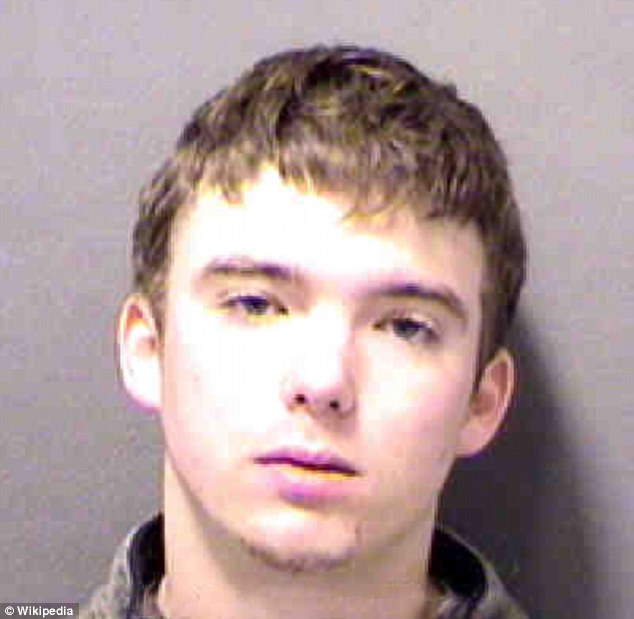 William Hilton Paul, 19, was charged with Disorderly Conduct and being Intoxicated and Disruptive