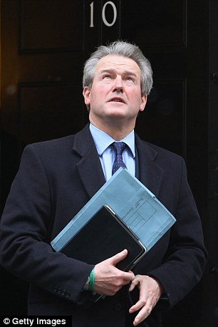 Owen Paterson, the Secretary of State for Environment, Food and Rural Affairs, today updated ministers about the investigation into horsemeat contamination