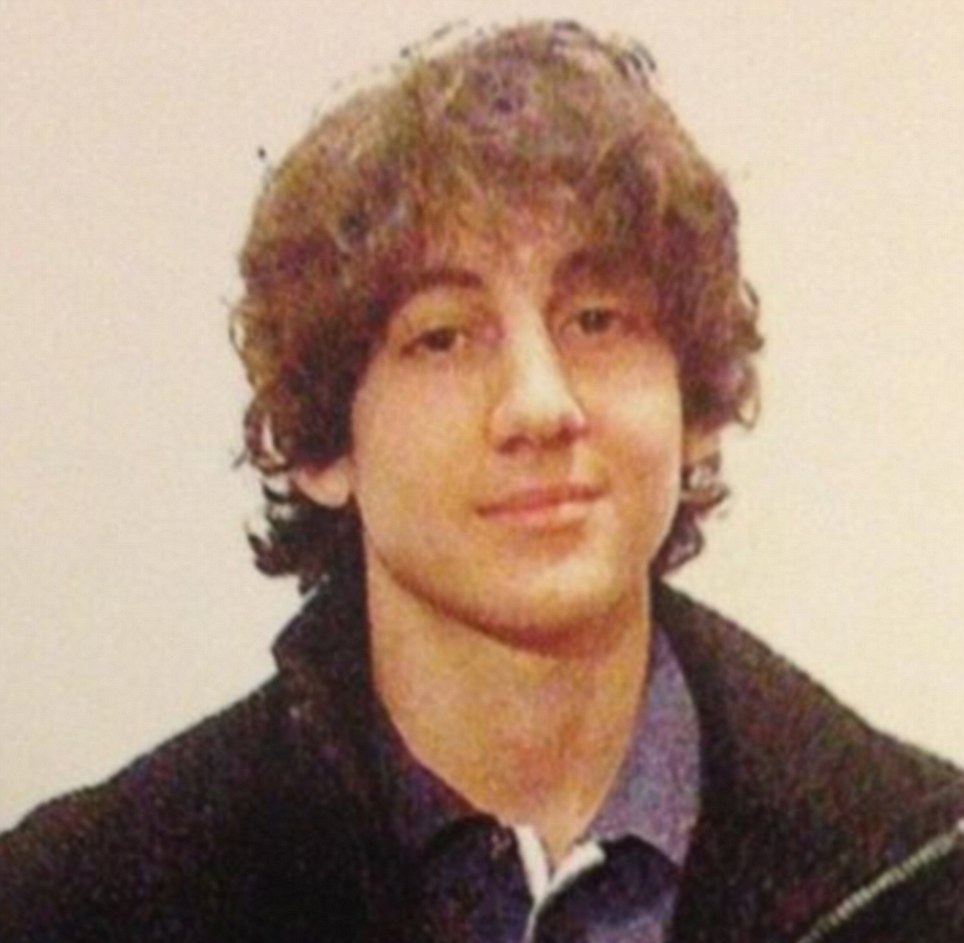  Dzhokhar Tsarnaev is reportedly unable to speak with federal agents because of his throat wound. Authorities are anxious to talk to him to learn his motives behind the attack