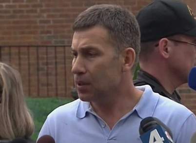 Ruslan Tsarni, Uncle of Boston bombing suspects