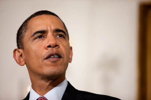 Barack Obama 6 SC The Scandal That Will Bring Obama Down