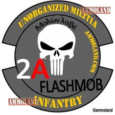 2A Flashmob
